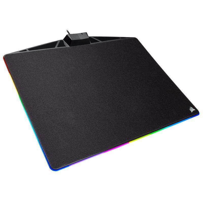 Trackpad Corsair MM800 RGB Polaris Cloth Edition