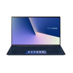 Asus ZenBook UX534FA-AA165T 15" Core i7 1.8 GHz - SSD 512 Go - 16 Go AZERTY - Français
