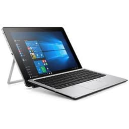 HP Elite X2 1012 G1 12" Core m5 1.1 GHz - SSD 256 Go - 8 Go QWERTY - Anglais