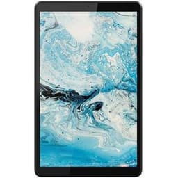 Lenovo Tab M8 (HD) 32GB - Gris - WiFi