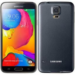 Galaxy S5 16 Go - Noir - Débloqué