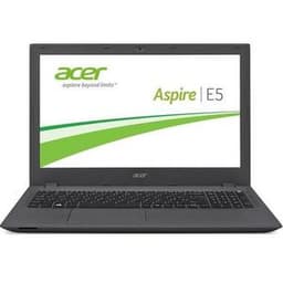 Acer Aspire E 15 E5-573-35PM 15" Core i3 2 GHz - HDD 500 Go - 8 Go AZERTY - Français
