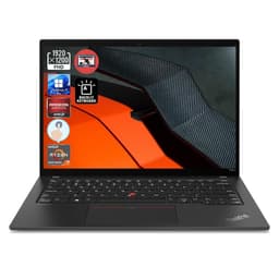 Lenovo ThinkPad T14S G1 14" Ryzen 5 PRO 2.1 GHz - SSD 512 Go - 16 Go AZERTY - Français