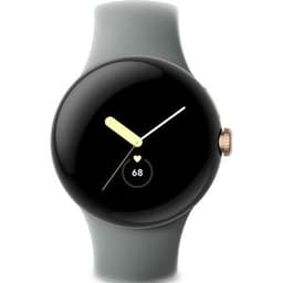 Google Pixel Watch Bluetooth 41 mm - Gris