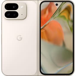 Google Pixel 9 Pro Fold 256 Go - Beige - Débloqué