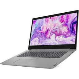 Lenovo IdeaPad 3 17" Ryzen 7 1.8 GHz - SSD 512 Go - 8 Go AZERTY - Français