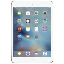 iPad mini (2013) 128 Go - WiFi + 4G - Argent