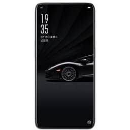 Oppo Find X Edition Lamborghini 512 Go - Noir - Débloqué