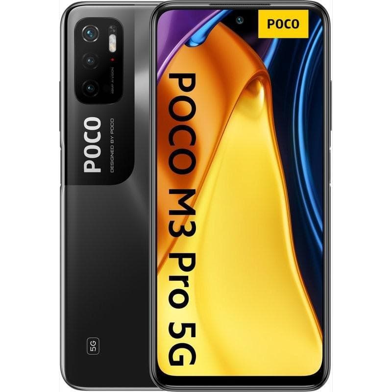 Xiaomi Poco M3 Pro
