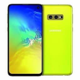 Galaxy S10e 256 Go - Jaune - Débloqué