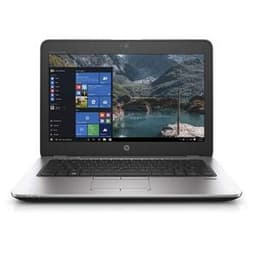 HP EliteBook 820 G3 12" Core i5 2.3 GHz - SSD 256 Go RAM 16 Go AZERTY - Français