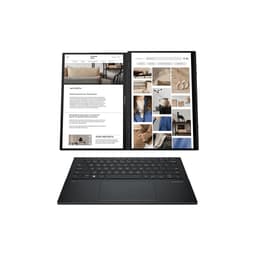 Asus ZenBook Duo UX8406CA-PZ011W 14" Core Ultra 9 5.4 GHz - SSD 1 To - 32 Go AZERTY - Français