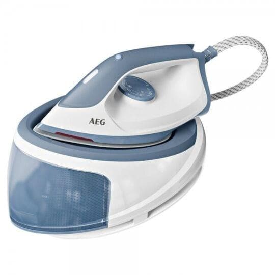 Fer à repasser Aeg ST512DB