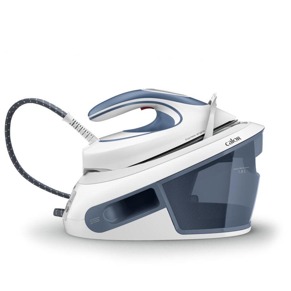 Fer à repasser Aeg ST512DB