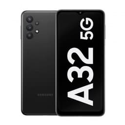 Galaxy A32 5G 128 Go - Noir - Débloqué