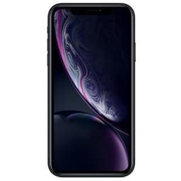 iPhone XR avec batterie neuve 64 GB - Noir - Débloqué