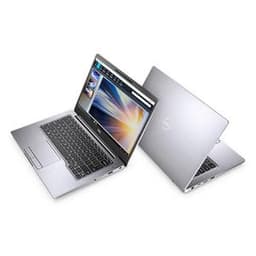 Dell Latitude 7400 14" Core i5 1.6 GHz - SSD 256 Go - 16 Go QWERTY - Anglais