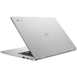 Asus ChromeBook C423 Celeron N3350 1.1 GHz 64Go eMMC - 8Go AZERTY - Français