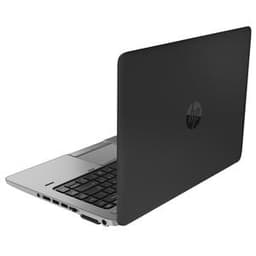 HP EliteBook 840 G2 14" Core i5 2.2 GHz - SSD 128 Go - 4 Go QWERTZ - Allemand