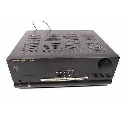 Amplificateur Harman Kardon AVR 3550