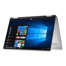 Dell XPS 13 9365 13" Core i5 1.2 GHz - SSD 256 Go - 8 Go QWERTY - Espagnol
