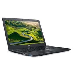 Acer Aspire E5-575-38WP 15" Core i3 2 GHz - SSD 128 Go + HDD 500 Go - 6 Go AZERTY - Français