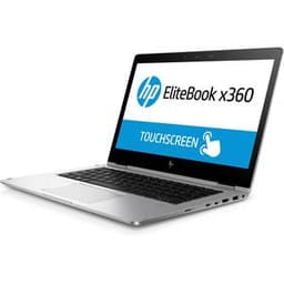 HP EliteBook X360 1030 G2 13" Core i5 2.8 GHz - SSD 512 Go - 16 Go