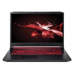 Acer Nitro 5 AN517-51 17" Core i5 2.4 GHz - SSD 512 Go - 8 Go AZERTY - Français