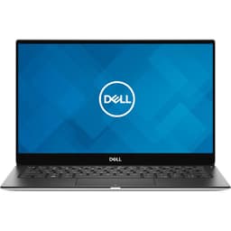 Dell XPS 13 7390 13" Core i5 1.6 GHz - SSD 256 Go - 8 Go QWERTY - Suédois