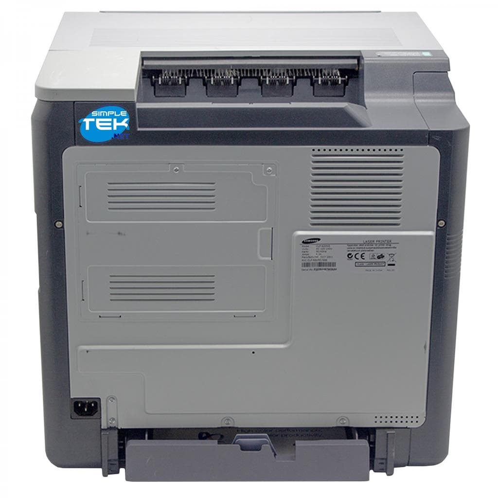 Samsung CLP-620ND Laser couleur