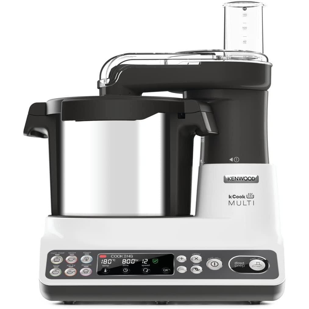 Kenwood Kcook Multi CCL401WH