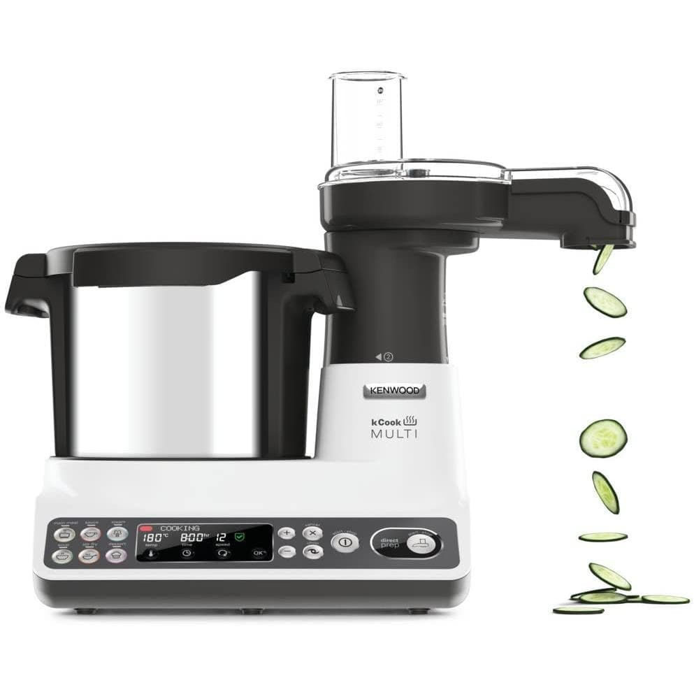 Kenwood Kcook Multi CCL401WH