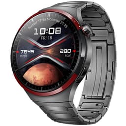 Montre Huawei Cardio GPS WATCH 4 PRO - Gris
