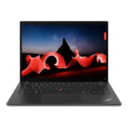 Lenovo ThinkPad T14s G1 14" Ryzen 7 PRO 1.7 GHz - SSD 512 Go - 16 Go AZERTY - Français