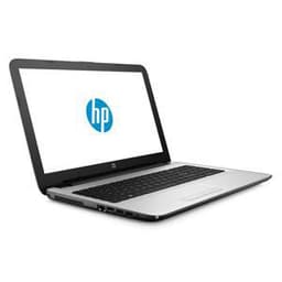 Hp RTL8723BE 15" Core i3 2 GHz - HDD 1 To - 8 Go AZERTY - Français