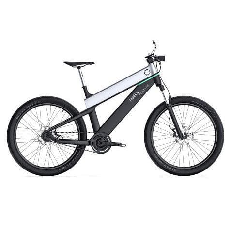 Vélo électrique Fuell Fluid