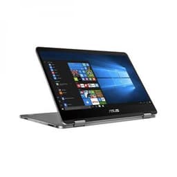 Asus VivoBook Flip TP401MA-EC209T 14" Pentium Silver 1.1 GHz - SSD 128 Go - 8 Go AZERTY - Français