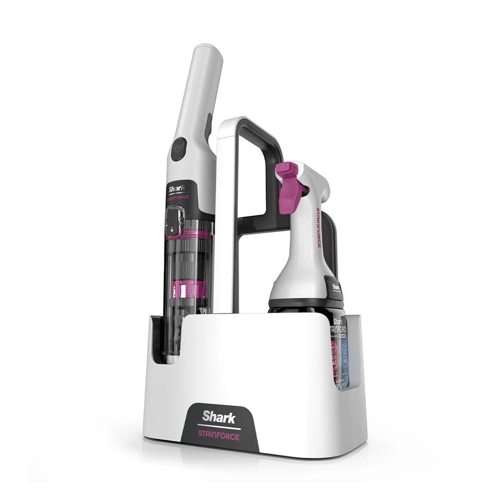Aspirateur à main Shark HX100EUT