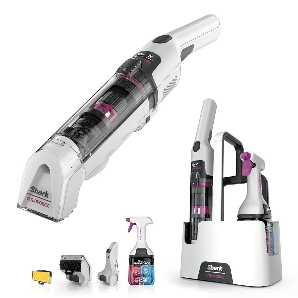 Aspirateur à main Shark HX100EUT