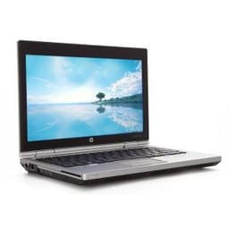 Hp EliteBook 2570P 12" Core i5 2.6 GHz - HDD 320 Go - 4 Go AZERTY - Français
