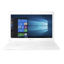 Asus L402NA-FA016TS 14" Celeron 1.1 GHz - SSD 32 Go - 4 Go AZERTY - Français