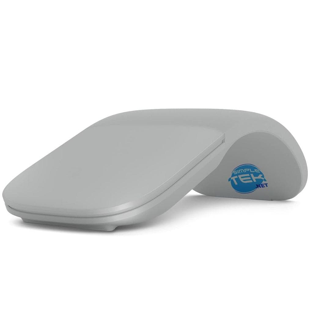 Souris Microsoft CZV-00002 Sans fil