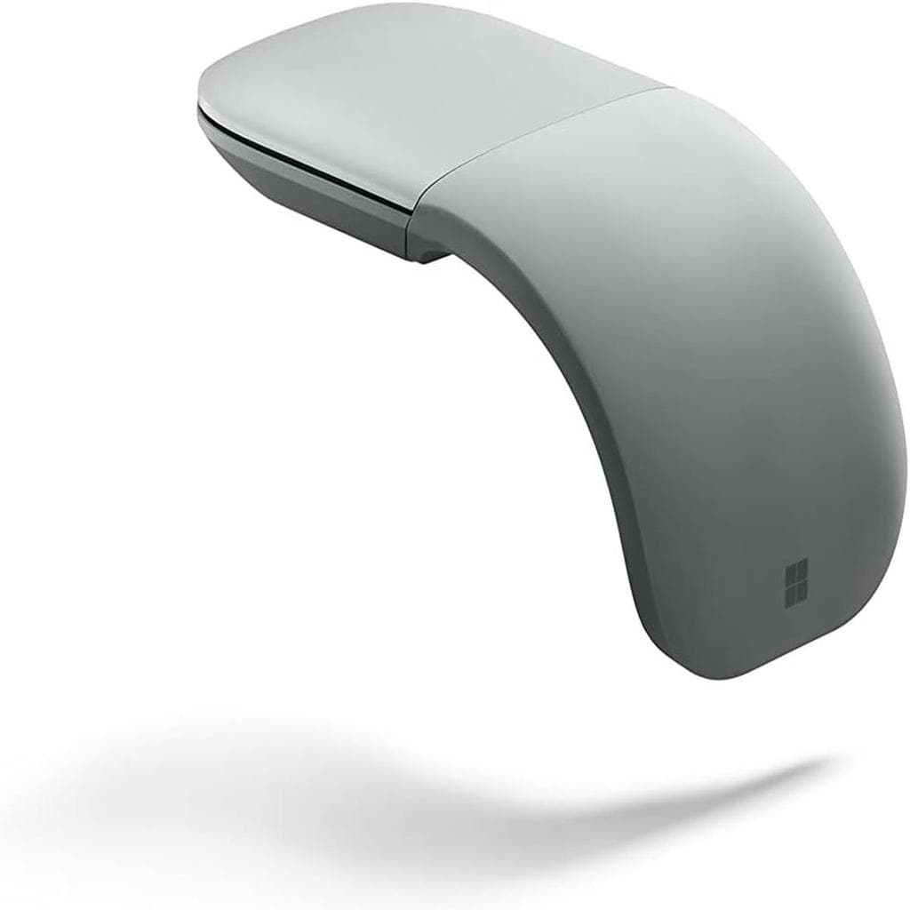 Souris Microsoft CZV-00002 Sans fil