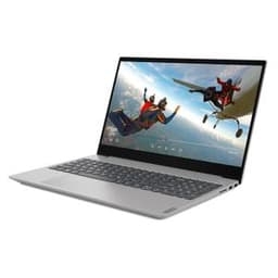 Lenovo IdeaPad S340 15" Ryzen 5 2.1 GHz - SSD 128 Go + HDD 1 To - 8 Go AZERTY - Français