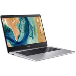 Acer ChromeBook 314 Celeron N4120 1.1 GHz 32Go SSD - 4Go QWERTY - Anglais