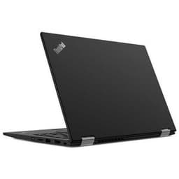 Lenovo ThinkPad X1 Yoga G1 14" Core i7 2.5 GHz - SSD 1 To - 8 Go QWERTZ - Allemand