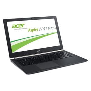 Acer Aspire V Nitro 15"
