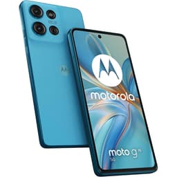 Motorola Moto G75 256 Go - Bleu - Débloqué