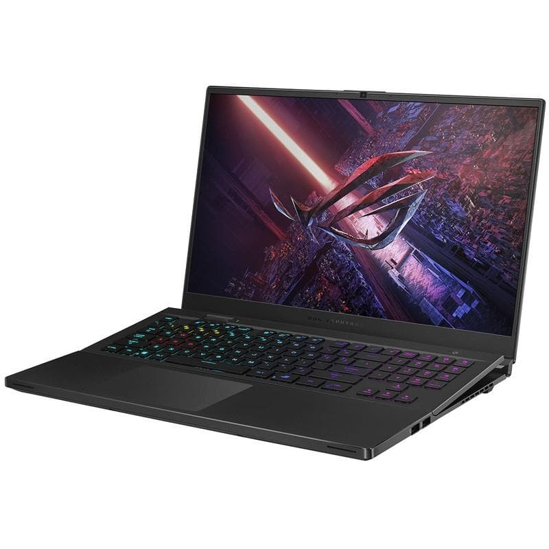 Asus ROG Zephyrus S17 17"