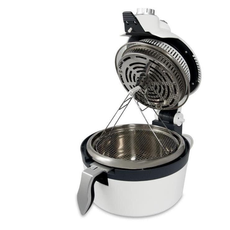 Robot cuiseur Cuisitech 98732 af13x8 4,0000L -Blanc